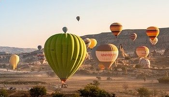 2 september - 23 oktober 2020: Tijd om opnieuw te landen